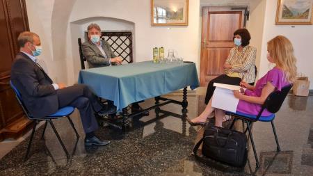 Obisk Vlade RS_minister Vasko Simoniti-1800